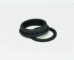 Ubbink - Draadmoer incl. afdichtring 1" - pomp- en filteraccessoires