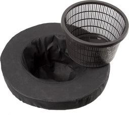 Ubbink - Drijvende plantentas Ø35cm geschikt voor waterplantmand Ø21cm