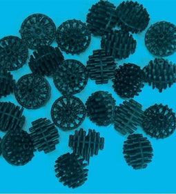 Ubbink - FilterBalls - filtermateriaal - inhoud ca. 350 gram