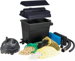 Ubbink - FiltraClear PlusSet - 6000 - Filtersysteem