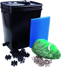 Ubbink - FiltraPure - 7000 - oeverfilter - Filtersysteem