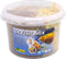 Ubbink - FISH MIX - visvoer - Multicolour 3L flakes/pellets - 3-in-1 - compleet voer - drijvend