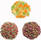 Ubbink - FISH MIX - visvoer - Multicolour 3L flakes/pellets - 3-in-1 - compleet voer - drijvend