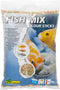 Ubbink - FISH MIX - visvoer - Multicolour Sticks 15L - 4mm - compleet voer - drijvend