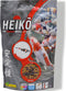 Ubbink - HEIKO KOI - visvoer - Colour Menu 1L - 6mm - compleet voer - drijvend
