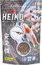 Ubbink - HEIKO KOI - visvoer - Winter & Energy Menu 1L - 4,5mm - compleet voer voor de winterperiode - zinkend