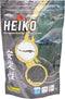 Ubbink - HEIKO STURGEON - visvoer - Energy Menu 1L - 3mm - speciaal voor steursoorten - zinkend