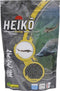 Ubbink - HEIKO STURGEON - visvoer - Energy Menu 1L - 3mm - speciaal voor steursoorten - zinkend