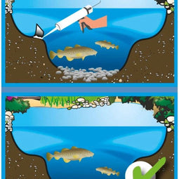 Ubbink - Herstelkit - voor - vijverfolie - FoliColl - voor - AquaLiner - 315 - g