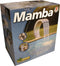 Ubbink - Mamba - roestvrij staal - waterval