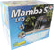 Ubbink - Mamba-S - LED - roestvrij staal - mini-waterval