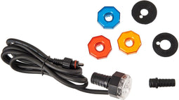 Ubbink - MiniBright 1x8 LEDS reservelamp