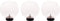 Ubbink - MultiBright Float - 3 - LED - verlichting