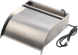 Ubbink - Nevada - 30 - LED - roestvrij staal - waterval