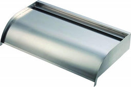 Ubbink – Nevada - 30 - roestvrij staal - waterval