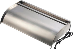 Ubbink - Nevada - 60 - LED - roestvrij staal - waterval