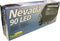 Ubbink - Nevada - 90 - LED - roestvrij staal - waterval