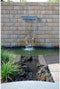 Ubbink - Niagara - 60 - LED - roestvrij staal - waterval