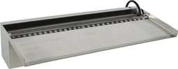 Ubbink – Niagara Wall - 60 - LED - roestvrij staal - waterval