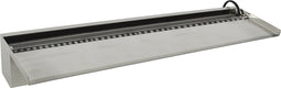 Ubbink – Niagara Wall - 90 - LED - roestvrij staal - waterval