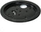 Ubbink - Ontario 60 - Afdekplaat - Ø67cm - (voor Victoria 60)