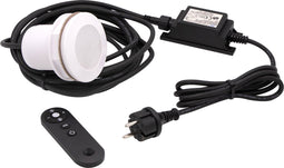 Ubbink - Poolspot PowerLED - Zwembadspot - met afstandsbediening