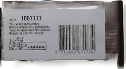 Ubbink - Reparatieset voor PE vijvers/folie - zelfklevende tape - 7...