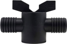 Ubbink - Slangkraan 32 x 32 mm