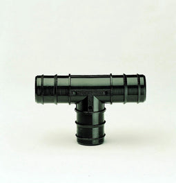 Ubbink - Slangverbinder T-stuk 32x32x32mm - pomp- en filteraccessoires