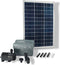 Ubbink - SolarMax - 1000 - fonteinpomp - op zonne-energie - met accu - vijverpomp