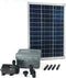 Ubbink - SolarMax - 1000 - fonteinpomp - op zonne-energie - met accu - vijverpomp