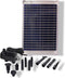 Ubbink - SolarMax 1000 - Fonteinpomp op zonne-energie - vijverpomp