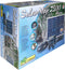 Ubbink - SolarMax - 2500 - fonteinpomp - op zonne-energie - met accu - vijverpomp