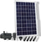 Ubbink - SolarMax - 600 - fonteinpomp - op zonne-energie - vijverpomp