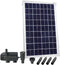 Ubbink - SolarMax - 600 - fonteinpomp - op zonne-energie - vijverpomp