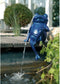 Ubbink - Spuitfiguur - Kikker (1) - waterornament - vijverdecoratie
