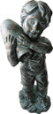 Ubbink - Spuitfiguur - Yannick - waterornament - vijverdecoratie