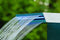 Ubbink - Straight - LED - roestvrij staal - waterval voor zwembaden en vijvers
