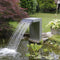 Ubbink - Straight - LED - roestvrij staal - waterval voor zwembaden en vijvers