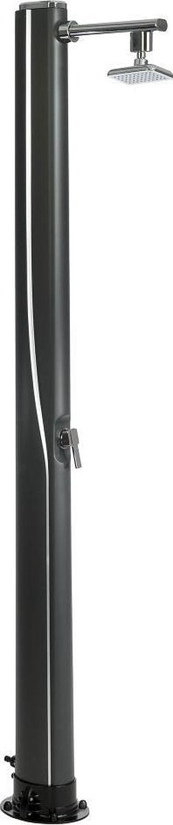 Ubbink Tuindouche Solaris Luxe - Buitendouche - Zwart - 25L