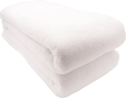 Ubbink - Veiligheidsvlies - Wit - 5x2m - 200 g/m²