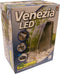 Ubbink - Venezia - LED - roestvrij staal - waterval