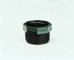 Ubbink - Verloopring 1x buiten-/1x binnenschroefdraad 1 1/4" x 1" - pomp- en filteraccessoires