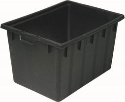 Ubbink - Victoria Quadro 1 - Vijverbak voor waterornamenten - 65L - H30x78x39cm