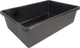Ubbink - Victoria Quadro 5 container 225l 31x106,5x72 cm