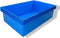 Ubbink - Victoria Quadro 7 blauw container 980l 60x175x118 cm