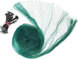 Ubbink - Vijverafdeknet - 3x2m - Vijverafdekking