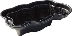 Ubbink - Vijverbak - Iris S1 - inhoud 150 liter - 120x90x40cm