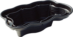 Ubbink - Vijverbak - Iris Sll - inhoud 240 liter - 135x90x45cm