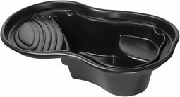 Ubbink - Vijverbak - Lobelia Sll - inhoud 500 liter - 200x120x50cm